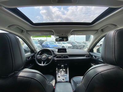 2019 Mazda Mazda CX-5 Grand Touring