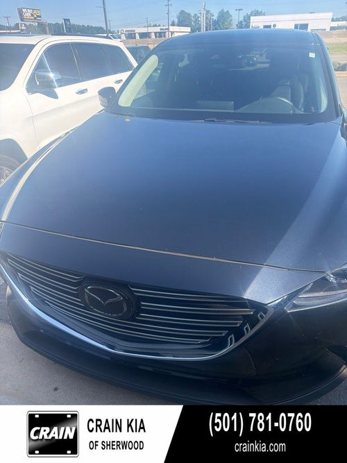 2023 Mazda Mazda CX-9 Touring