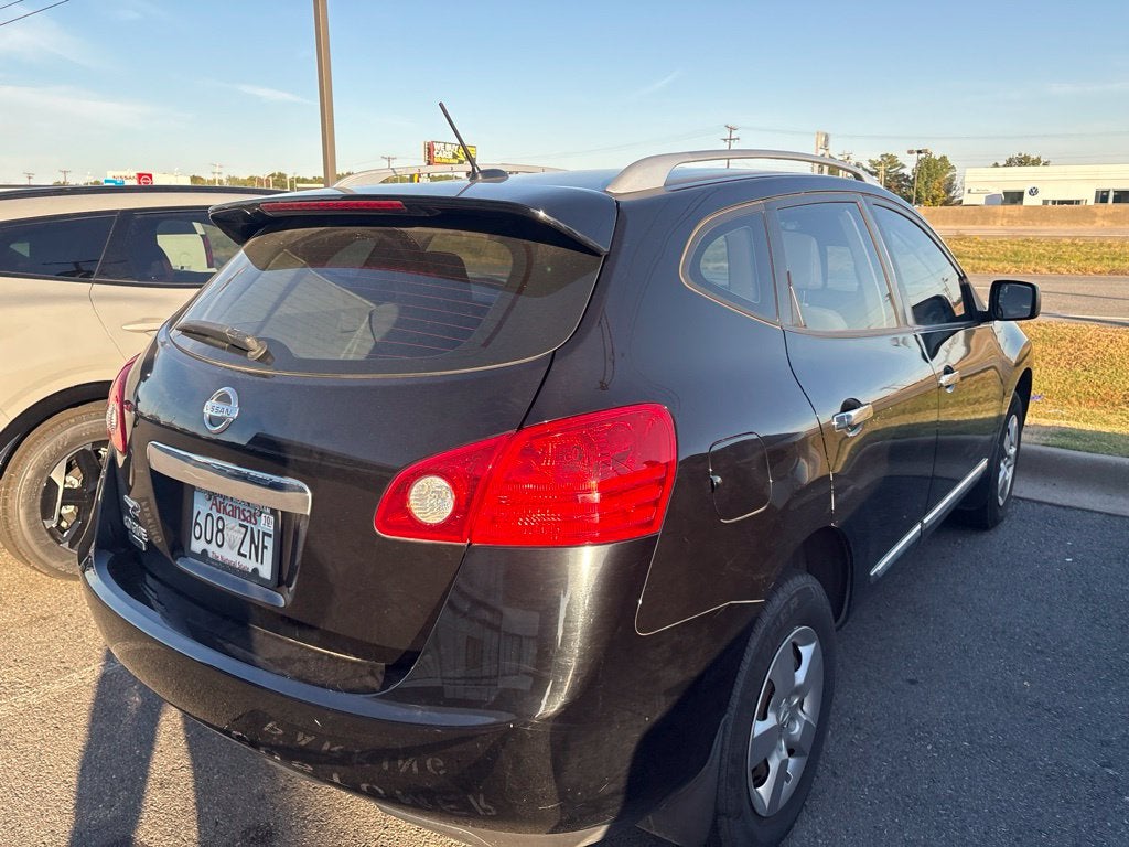 2015 Nissan Rogue Select S *Clean Carfax