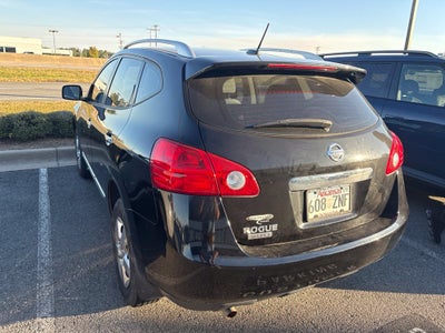 2015 Nissan Rogue Select S *Clean Carfax