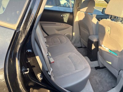 2015 Nissan Rogue Select S *Clean Carfax
