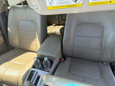 2014 Nissan Murano SL
