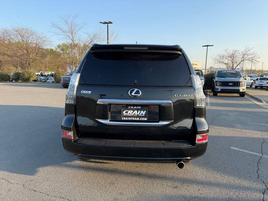 2023 Lexus GX 460