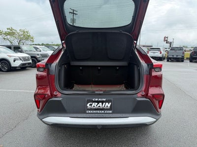 2024 Buick Envista Preferred