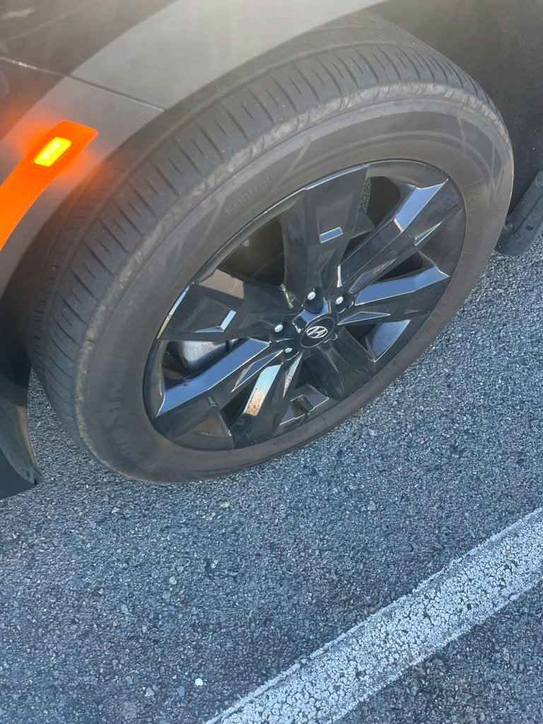 2025 Hyundai Palisade XRT