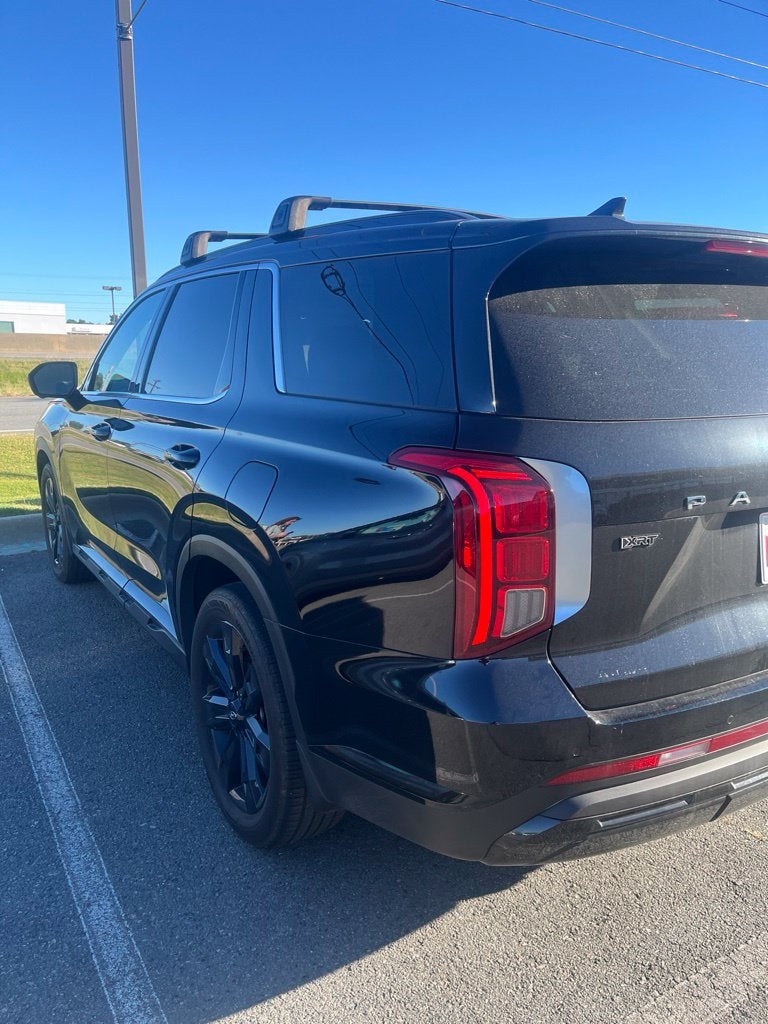 2025 Hyundai Palisade XRT