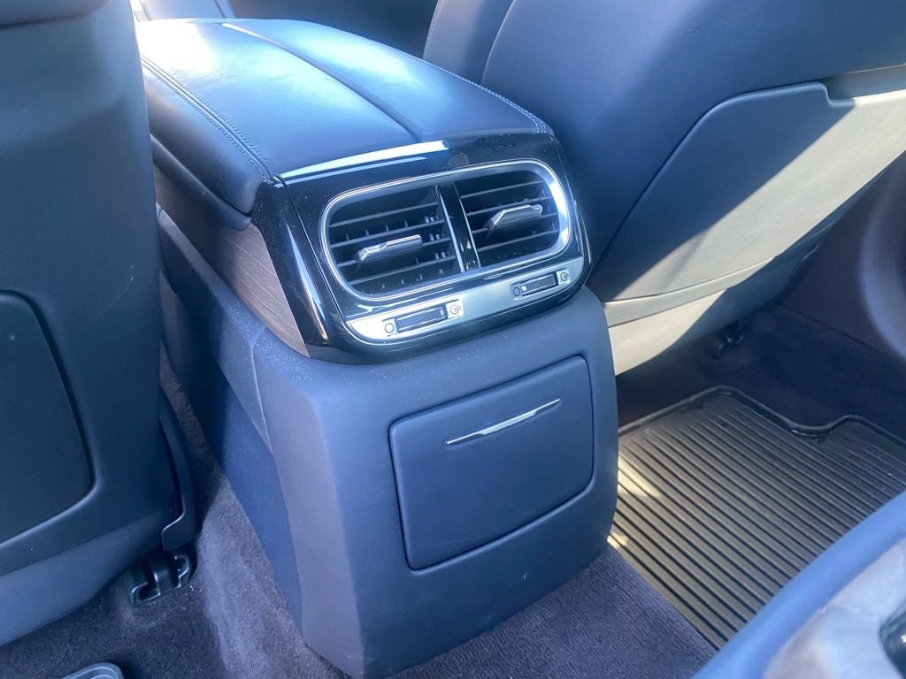 2021 Genesis G90 3.3T Premium