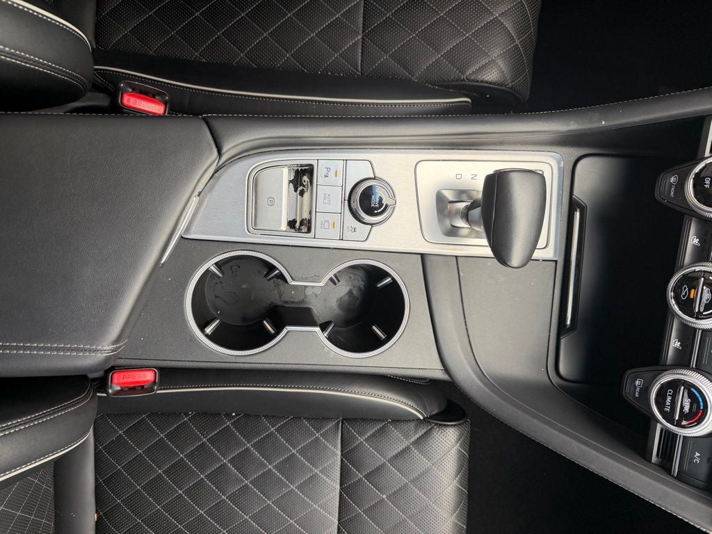 2019 Genesis G70 3.3T Advanced