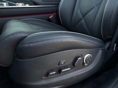 2025 Genesis GV80 3.5T Prestige