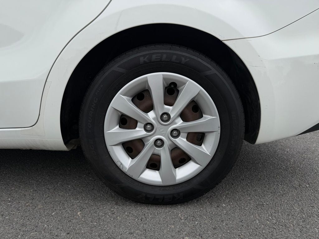 2016 Kia Rio LX