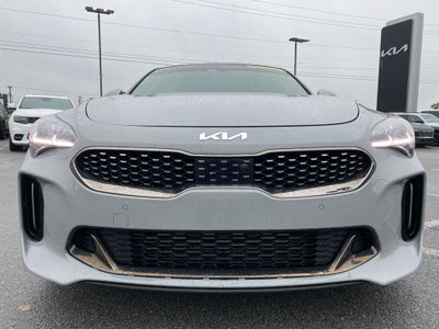 2023 Kia Stinger GT2 *3.3 Twin Turbo/ Brembo Brakes GT2