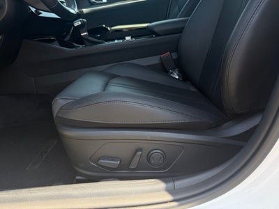 2025 Kia K5 EX