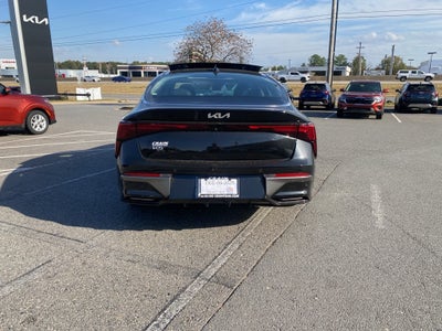 2025 Kia K5 EX