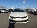 2026 Kia K5 EX