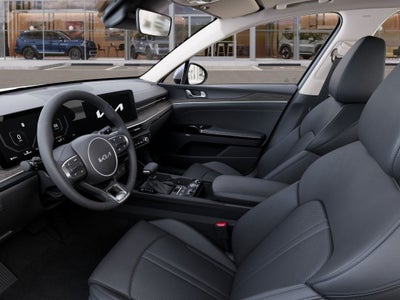 2025 Kia K5 EX