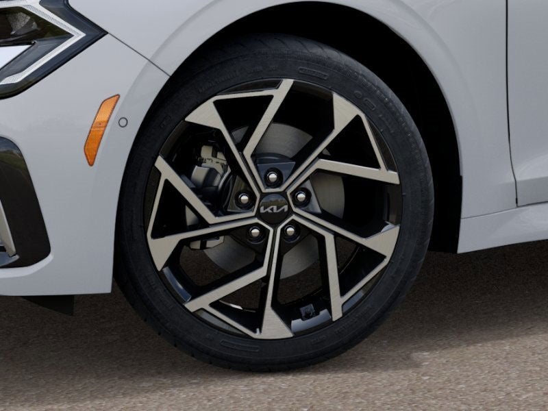 2025 Kia K5 EX