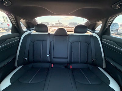 2025 Kia K5 GT-Line *Kia Certified Pre-Owned w/ Premium Pkg