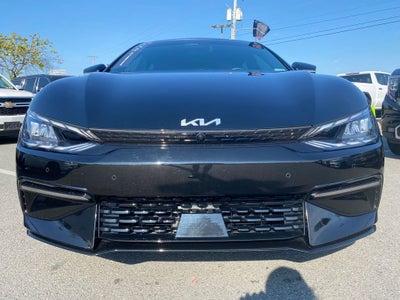 2024 Kia EV6 GT-Line *Kia Certified Pre-Owned