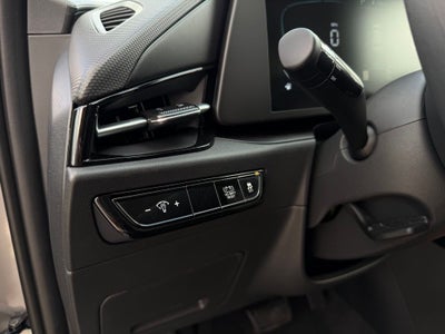 2026 Kia Niro LX