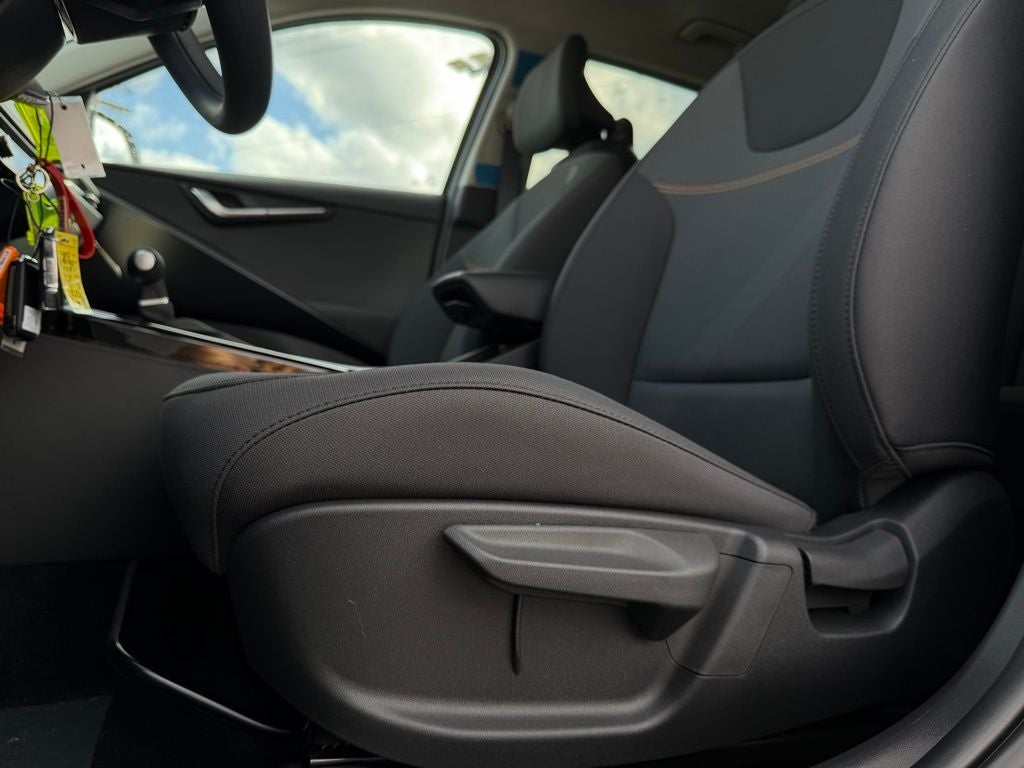 2026 Kia Niro LX