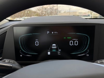 2026 Kia Niro LX