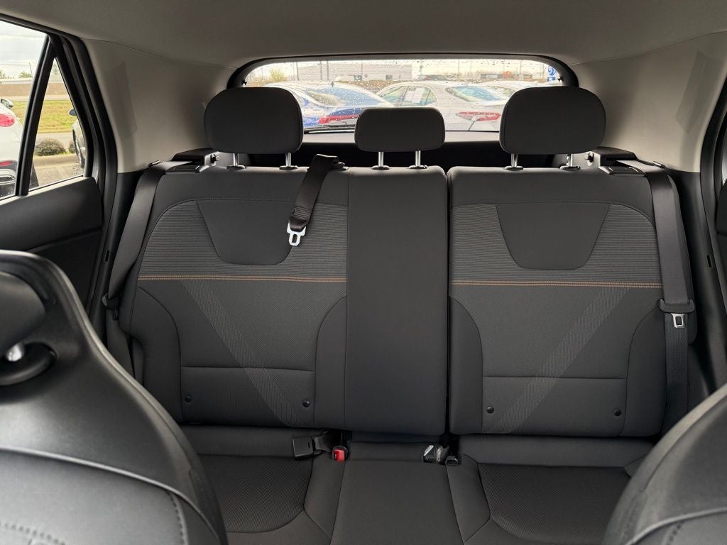 2026 Kia Niro LX