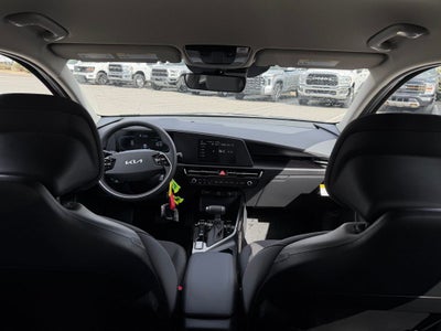2026 Kia Niro LX