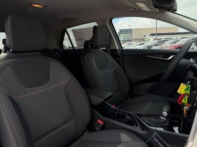 2026 Kia Niro LX