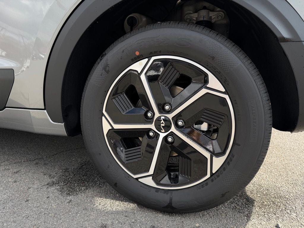2026 Kia Niro LX