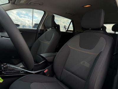 2026 Kia Niro LX