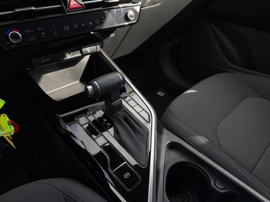 2026 Kia Niro LX
