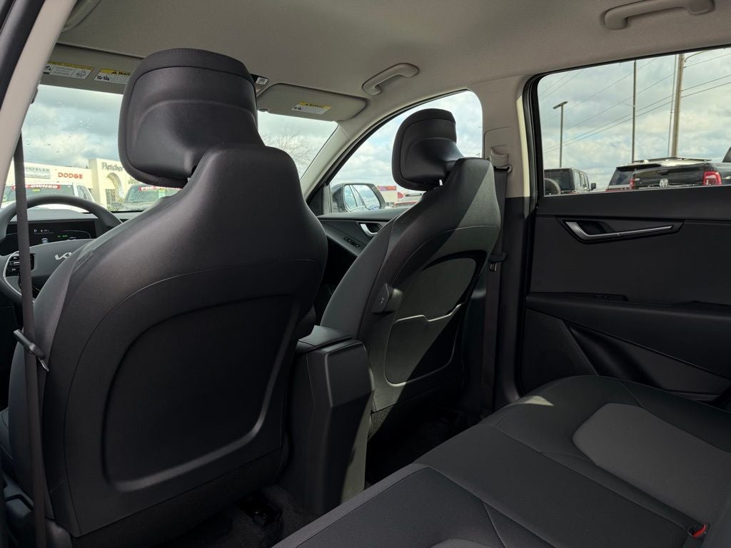 2026 Kia Niro LX