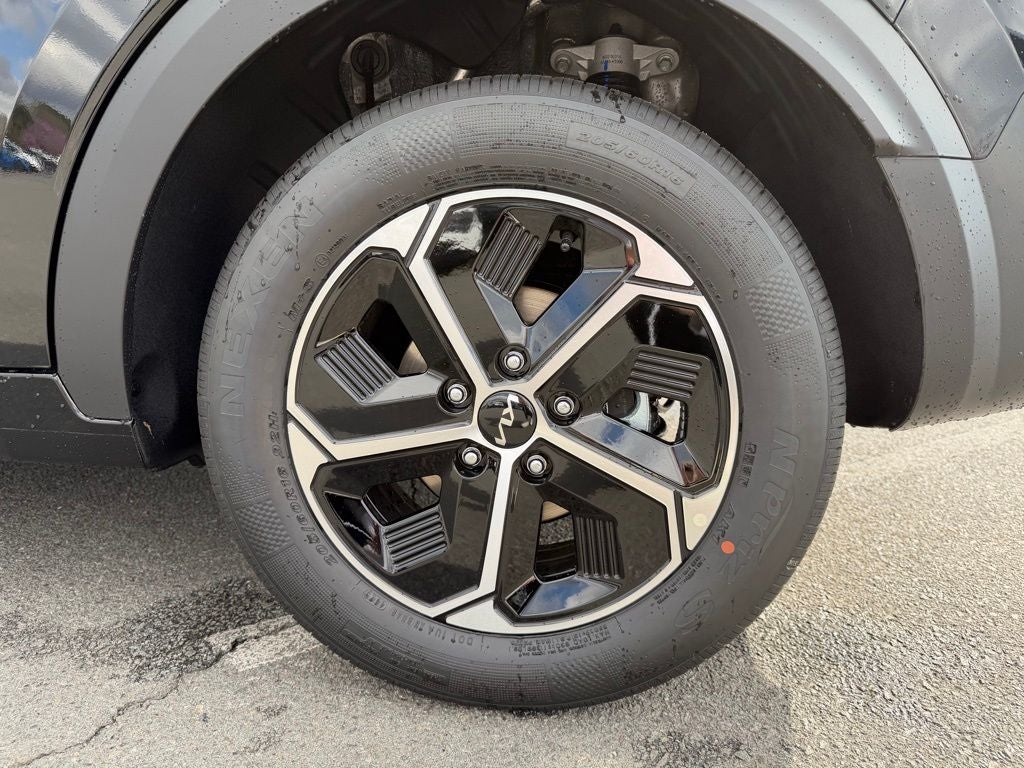2026 Kia Niro LX