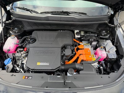 2026 Kia Niro LX