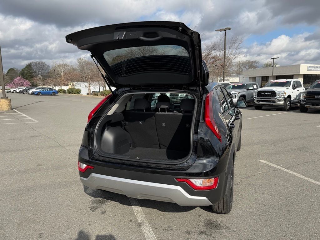 2026 Kia Niro LX
