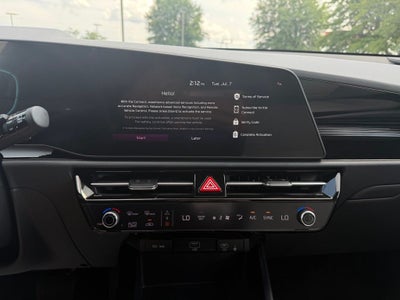 2026 Kia Niro EX