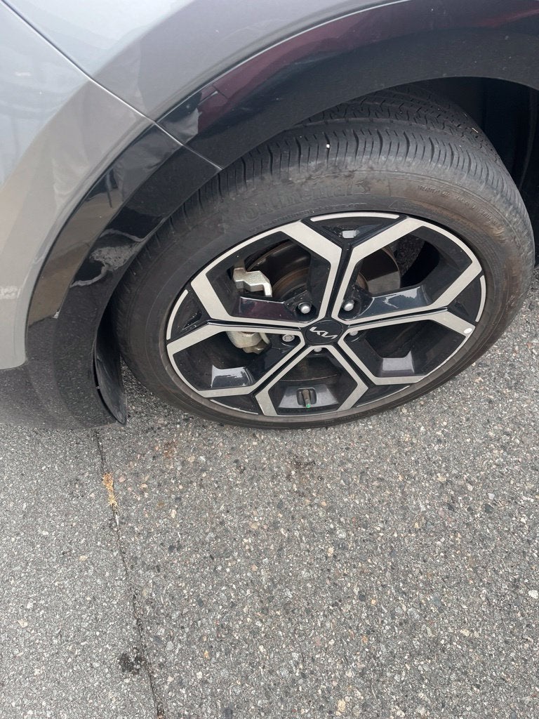 2023 Kia Niro EX Touring