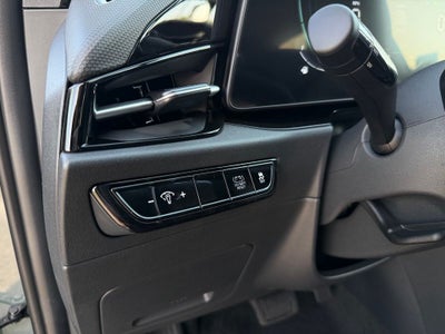 2026 Kia Niro EX