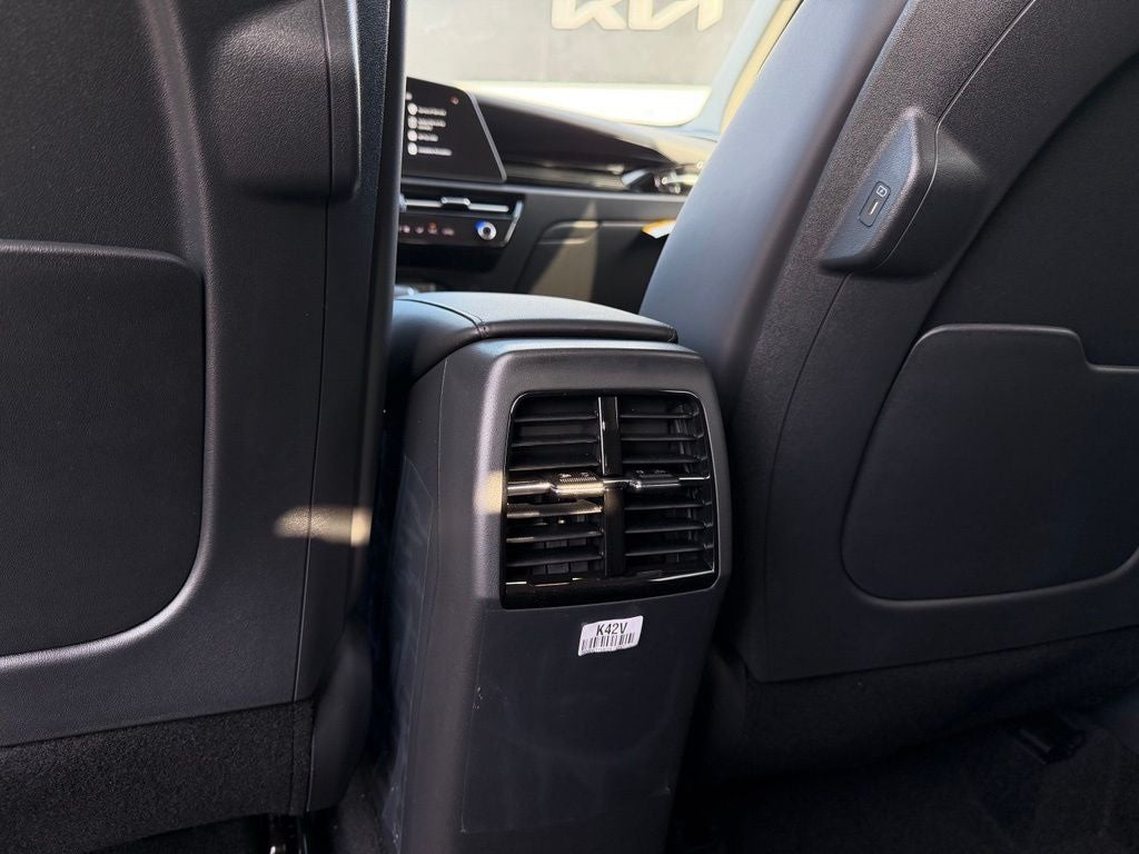 2026 Kia Niro EX