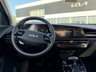 2026 Kia Niro EX
