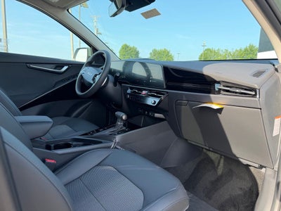 2026 Kia Niro EX