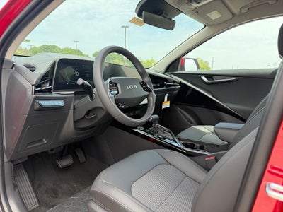 2026 Kia Niro EX