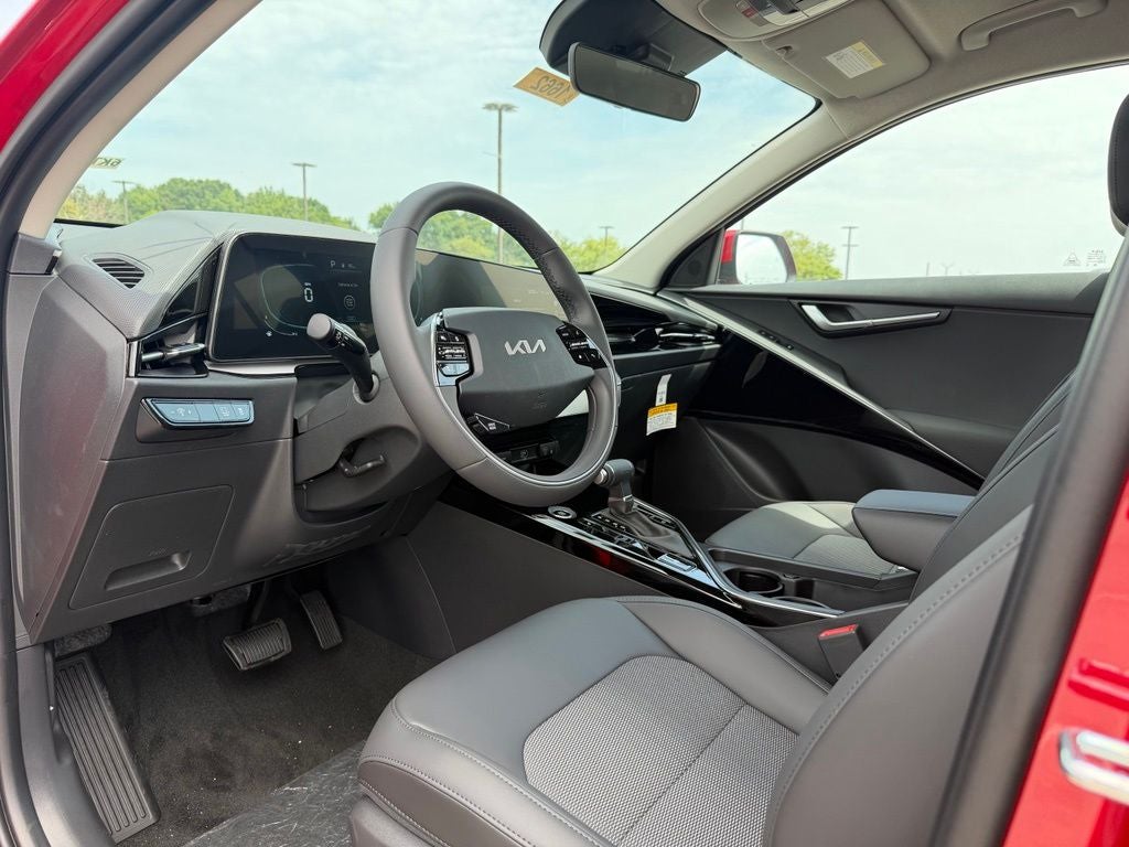 2026 Kia Niro EX