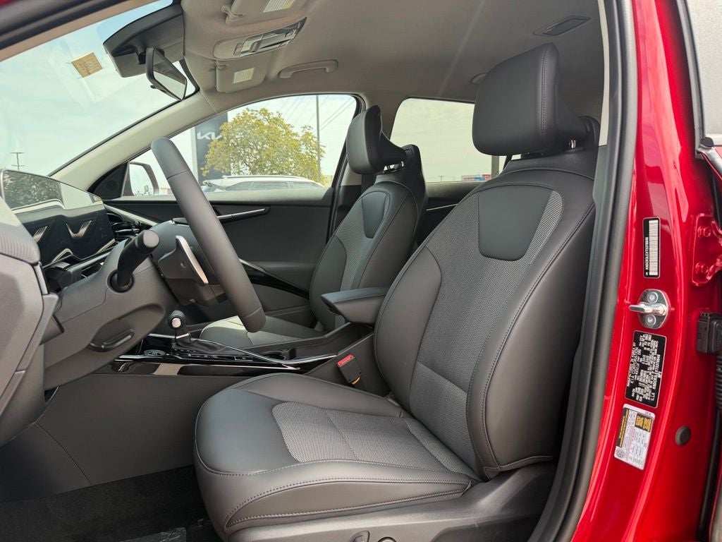 2026 Kia Niro EX