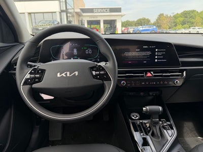2026 Kia Niro EX