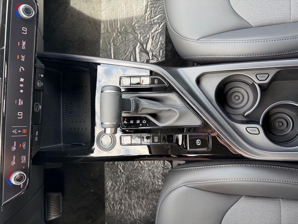 2026 Kia Niro EX