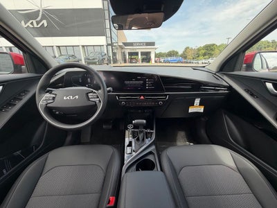 2026 Kia Niro EX