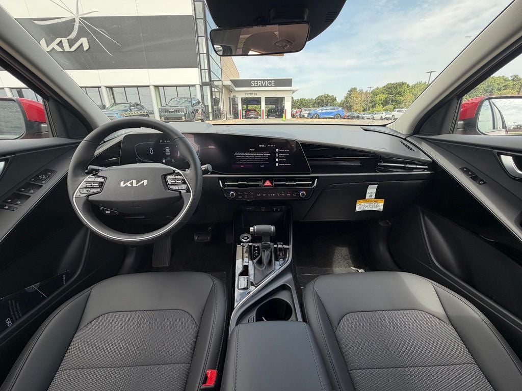 2026 Kia Niro EX
