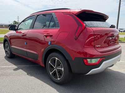 2026 Kia Niro EX