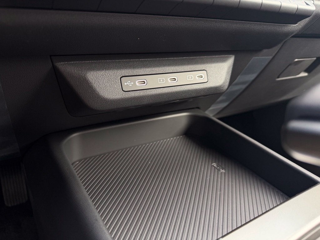2027 Kia Seltos LX